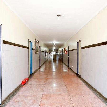 גויאניה Hotel Rio Negro מראה חיצוני תמונה