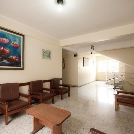 גויאניה Hotel Rio Negro מראה חיצוני תמונה