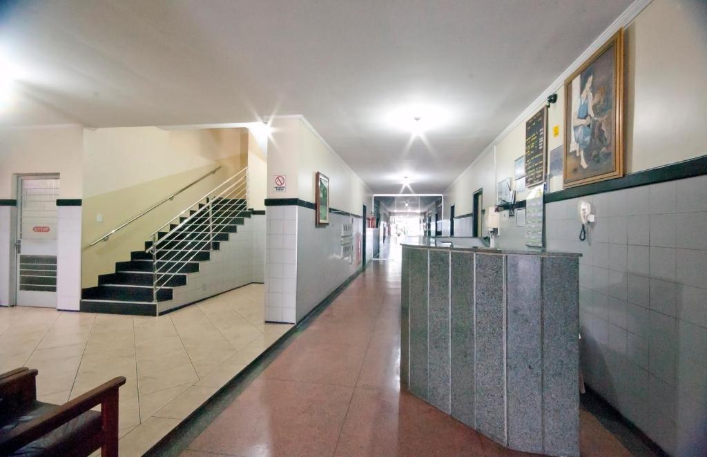 גויאניה Hotel Rio Negro מראה חיצוני תמונה