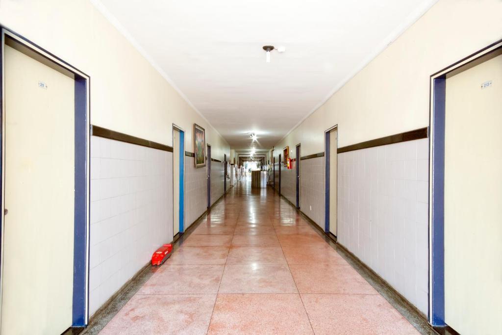 גויאניה Hotel Rio Negro מראה חיצוני תמונה