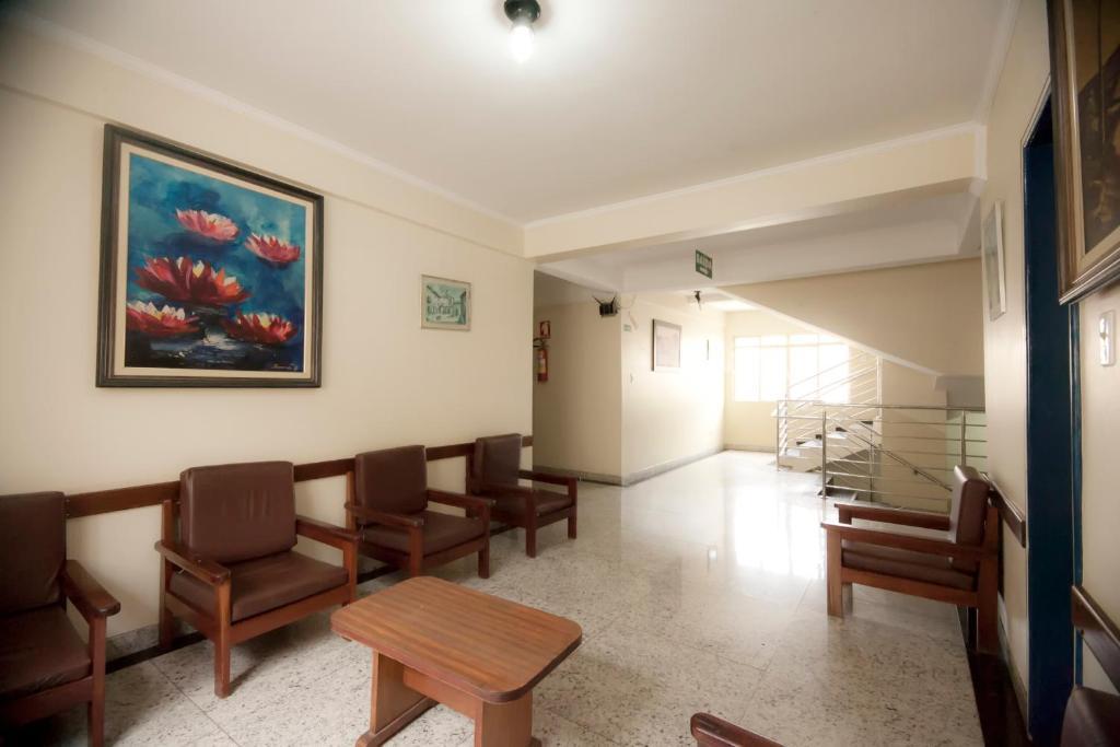 גויאניה Hotel Rio Negro מראה חיצוני תמונה