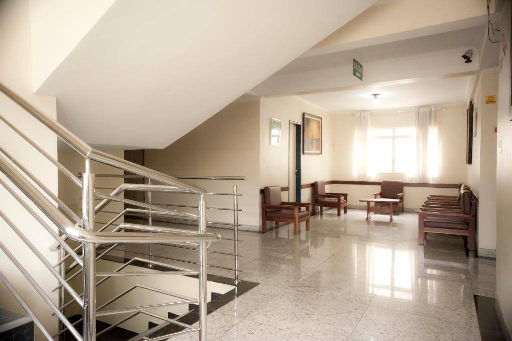 גויאניה Hotel Rio Negro מראה חיצוני תמונה