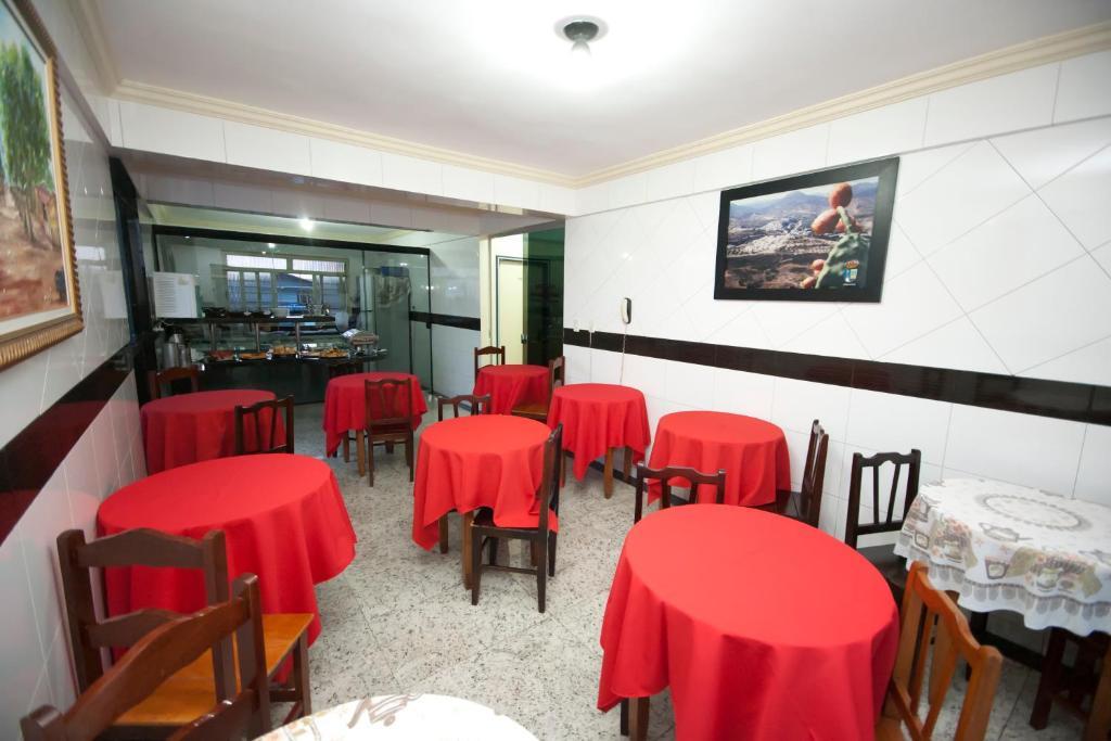 גויאניה Hotel Rio Negro מראה חיצוני תמונה