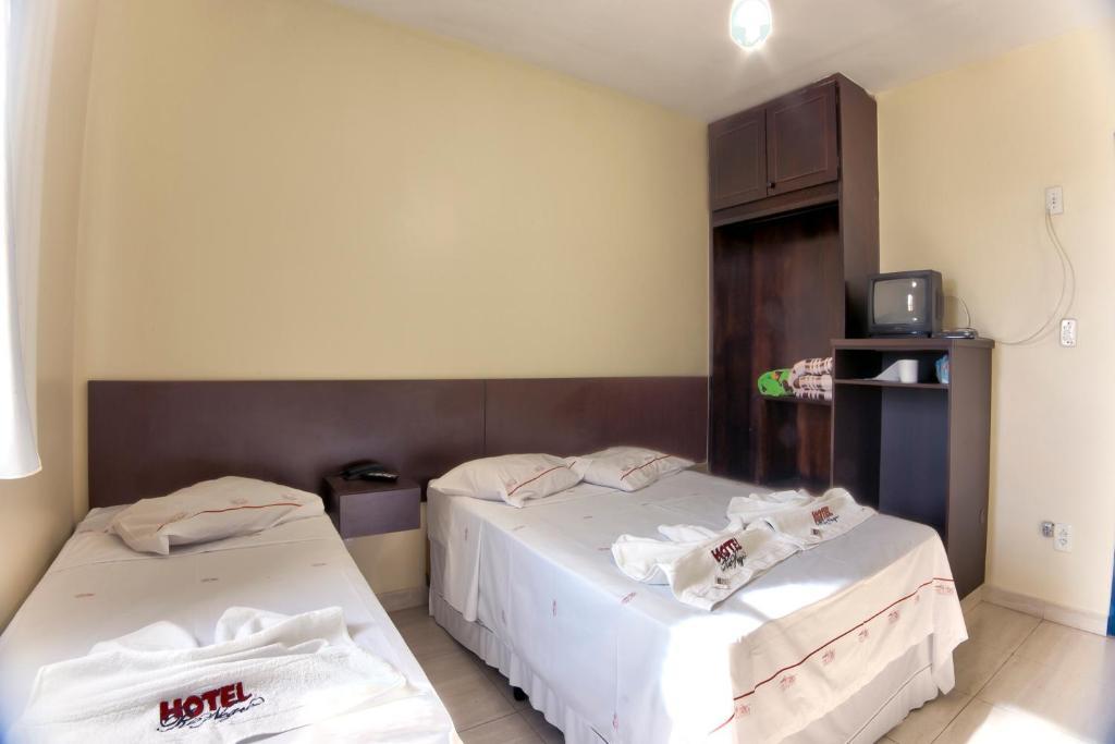 גויאניה Hotel Rio Negro מראה חיצוני תמונה